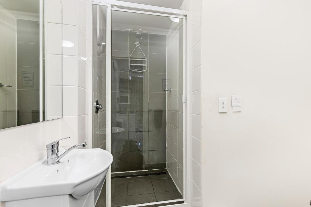 Surf Beach Motel Coffs Κοφς Χάρμπουρ Εξωτερικό φωτογραφία