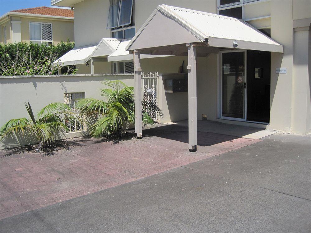 Surf Beach Motel Coffs Κοφς Χάρμπουρ Εξωτερικό φωτογραφία