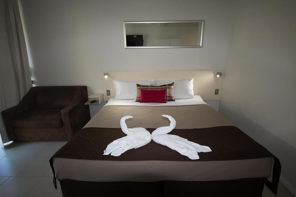 Surf Beach Motel Coffs Κοφς Χάρμπουρ Εξωτερικό φωτογραφία