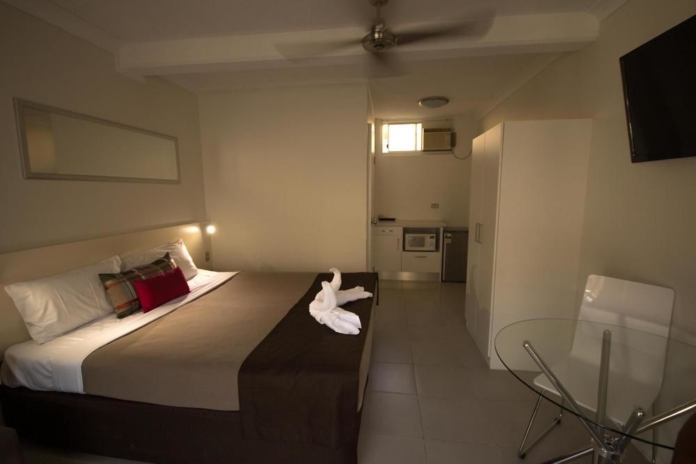 Surf Beach Motel Coffs Κοφς Χάρμπουρ Εξωτερικό φωτογραφία