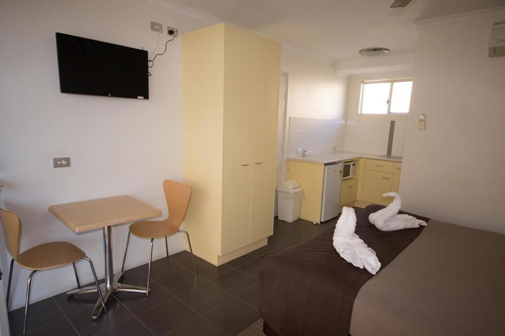 Surf Beach Motel Coffs Κοφς Χάρμπουρ Εξωτερικό φωτογραφία